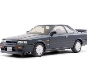 giving every generation of nissan skyline a grade what ranks highest