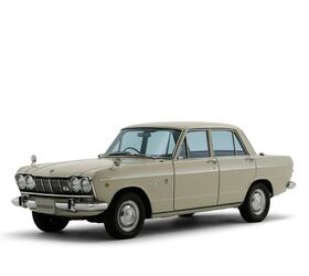 giving every generation of nissan skyline a grade what ranks highest