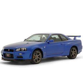 giving every generation of nissan skyline a grade what ranks highest