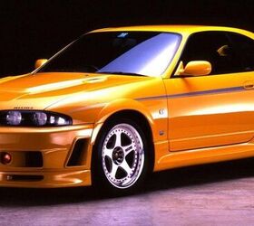 giving every generation of nissan skyline a grade what ranks highest