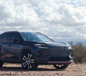 2026 Toyota RAV4: All the Details