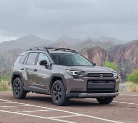 At $33,350 the 2026 Toyota RAV4 is Technically Cheaper Than 2025 Model