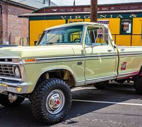 The Best Collector Cars of the 1970s: By The Numbers