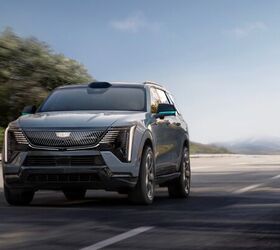 general motors promises eyes off driving by 2028