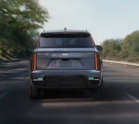 general motors promises eyes off driving by 2028