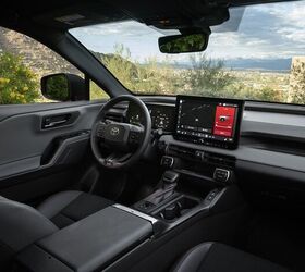 2026 vs 2025 toyota rav4 3 improvements and 2 misses, Image Toyota USA