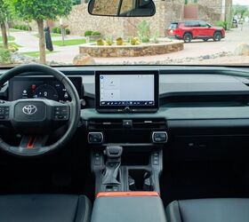 2026 vs 2025 toyota rav4 3 improvements and 2 misses, Image Kyle Patrick