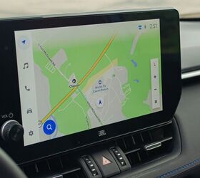 2026 vs 2025 toyota rav4 3 improvements and 2 misses, Image Kyle Patrick