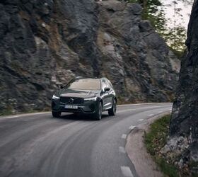 2026 Volvo XC60: All the Details
