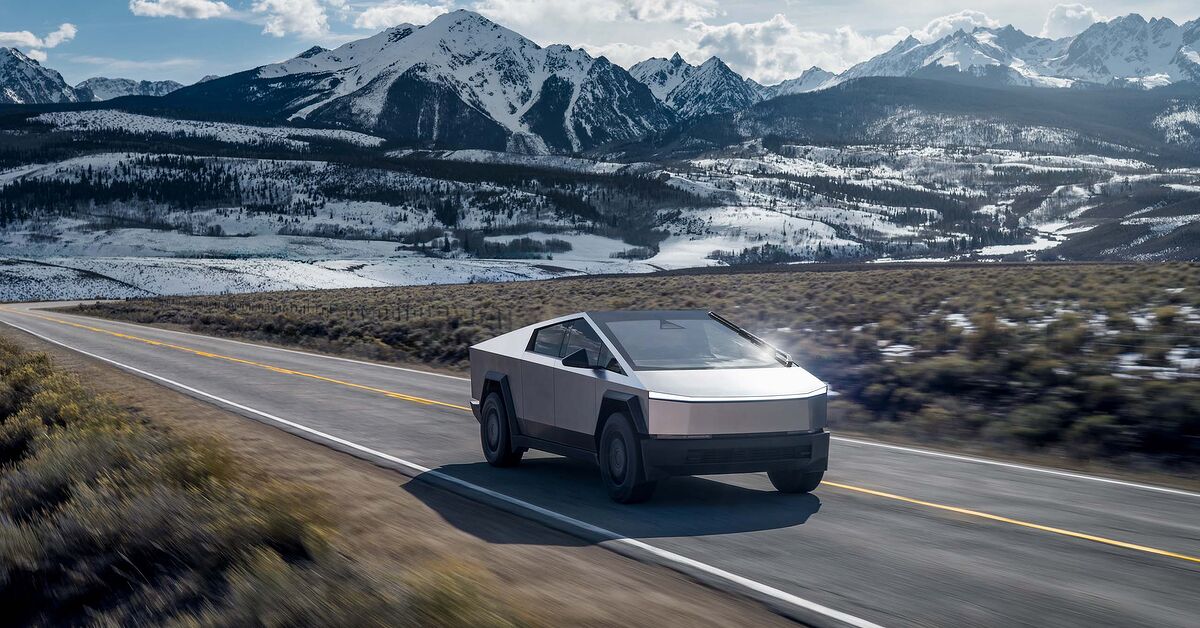 Is It Safe To Call The Tesla Cybertruck a Flop Yet?