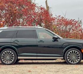 2026 Hyundai Palisade Hybrid: All the Details