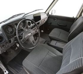 toyota shows off the turbo trail cruiser