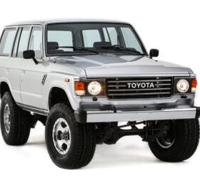 Toyota Shows Off The Turbo Trail Cruiser
