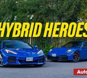 new rav4 911 vs vette revuelto scout vp talks autoguide show ep 93