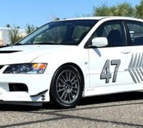2006 mitsubishi lancer evolution for sale