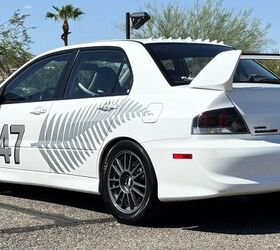 2006 mitsubishi lancer evolution for sale