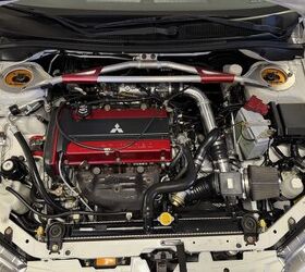 2006 mitsubishi lancer evolution for sale