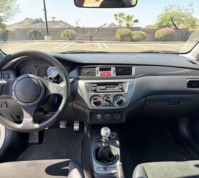 2006 mitsubishi lancer evolution for sale