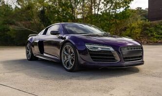 2010 Audi R8 For Sale