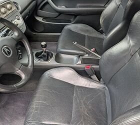 2002 acura rsx for sale