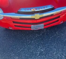 2006 chevrolet ssr for sale