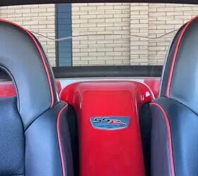 2006 chevrolet ssr for sale