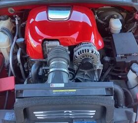 2006 chevrolet ssr for sale