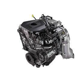 Everything You Need To Know About Stellantis' New Hurricane 4 Engine