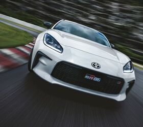 these are the coupes people can t stop loving, 10 Toyota GR86