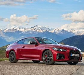 these are the coupes people can t stop loving, 4 BMW 4 Series