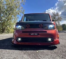 2009 nissan cube for sale