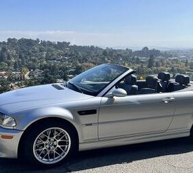 2003 BMW M3 For Sale