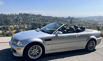 2003 BMW M3 For Sale