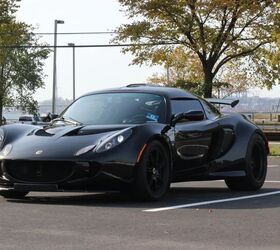 2006 lotus exige for sale