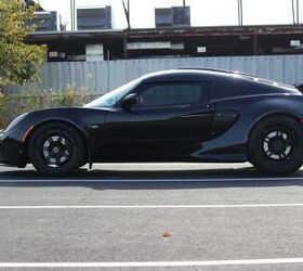 2006 lotus exige for sale