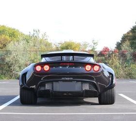 2006 lotus exige for sale