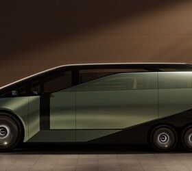 lexus ls concept all the details