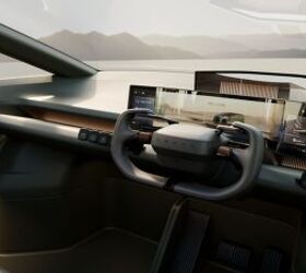 lexus ls concept all the details