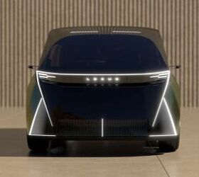 lexus ls concept all the details