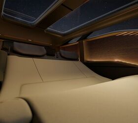 lexus ls concept all the details