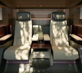 lexus ls concept all the details