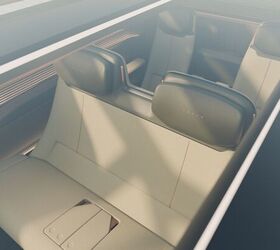 lexus ls concept all the details