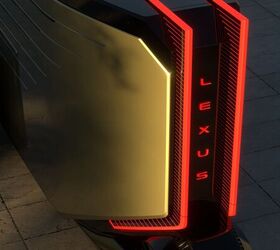 lexus ls micro concept all the details