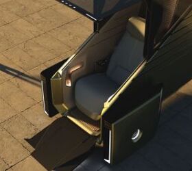 lexus ls micro concept all the details