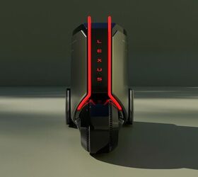 lexus ls micro concept all the details