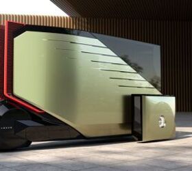 lexus ls micro concept all the details