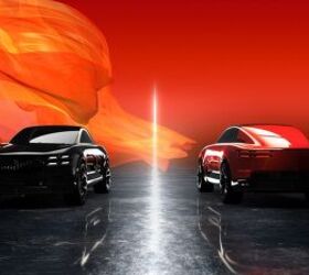 toyota s new century coupe targets rolls royce and bentley, Image Century