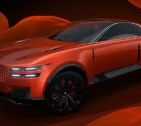 2025 Century Coupe Concept: All the Details