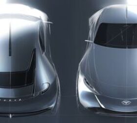mazda vision x coupe all the details