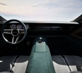 mazda vision x coupe all the details